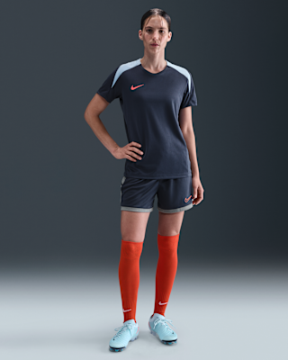 Женские шорты Nike Academy Dri-FIT 4" Soccer Shorts
