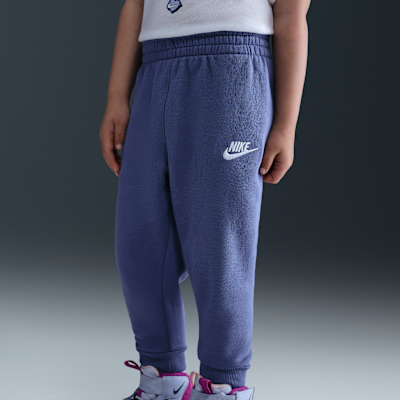 Nike Full-Zip Club Set Toddler 2-Piece Hoodie Set