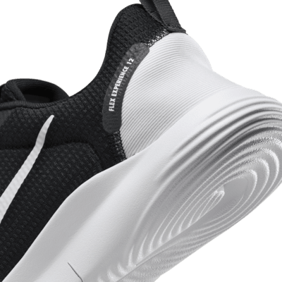 Nike Flex Experience Run 12 Zapatillas de running para asfalto (extraanchas) - Hombre