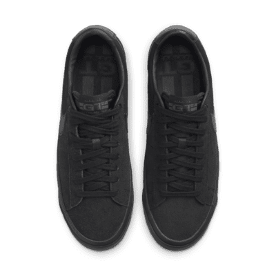 Tenis de skateboarding Nike SB Zoom Blazer Low Pro GT