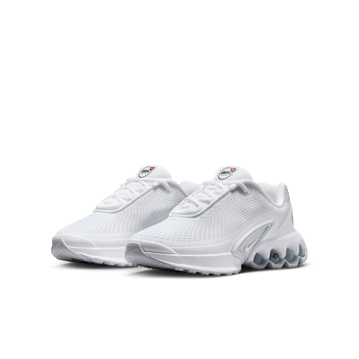 Tenis para niños grandes Nike Air Max Dn