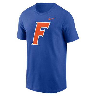 Florida Gators Baseball Logo