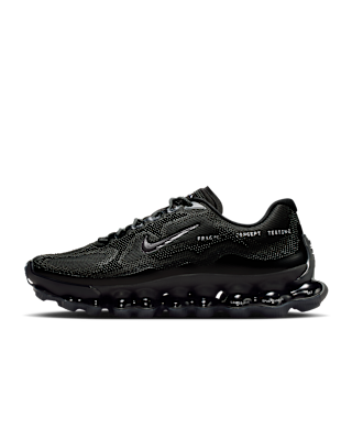 Nike Liquid Max x Fragment