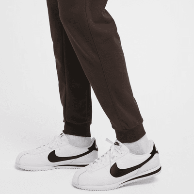 NikeCourt Heritage Men's French Terry Tennis Trousers