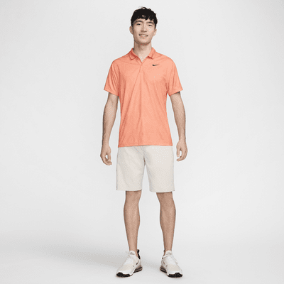 Nike Victory+ Men's Dri-FIT Golf Polo