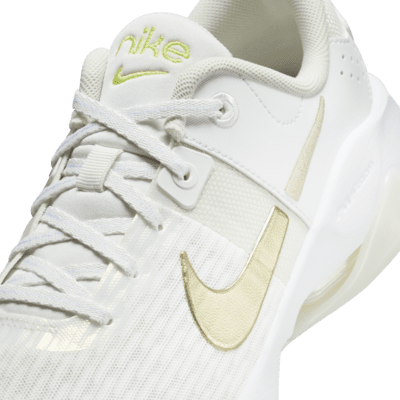 Nike Zoom Bella 6 Premium treningssko til dame