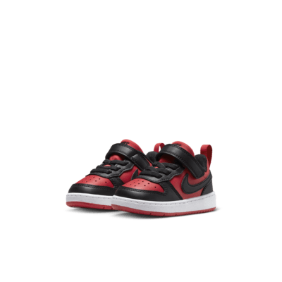 Nike Court Borough Low Recraft Baby/Toddler Shoes