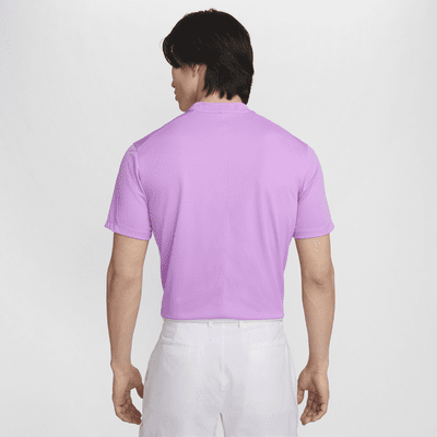 Polo de golf para hombre Nike Dri-FIT Victory