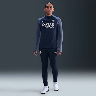 Paris Saint-Germain Strike Elite