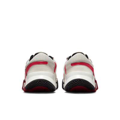 Nike Zoom GP Challenge 1 Women's Hard Court Tennis Shoes