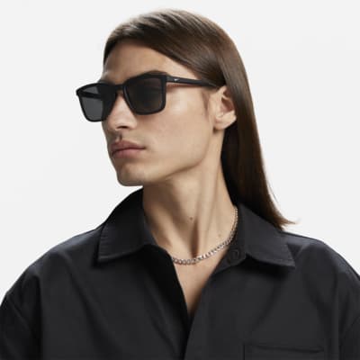 nike sunglasses nose piece