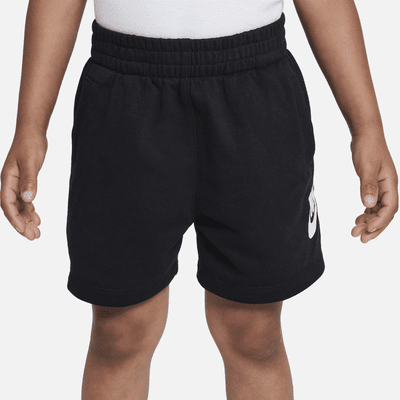 Nike Sportswear Club French Terry Shorts Toddler Shorts