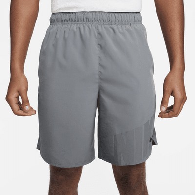 Shorts de running Dri-FIT de 23 cm sin forro para hombre Nike Challenger