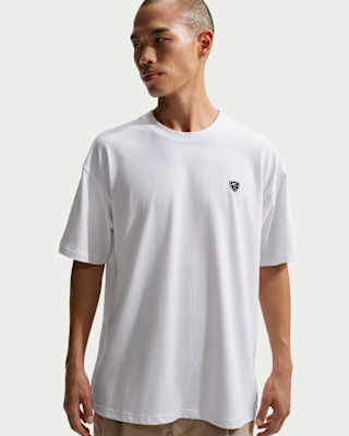Мужская футболка Nike Dri-FIT Loose Golf