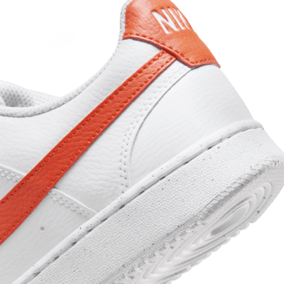 Tenis para hombre Nike Court Vision Low Next Nature