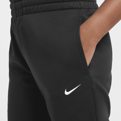 Nike Multi Stain Repel Big Kids' Therma-FIT Pants