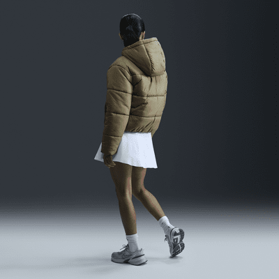 Nike Sportswear Classic 羽絨