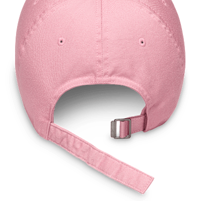 Nike Club Unstructured Futura Wash Cap