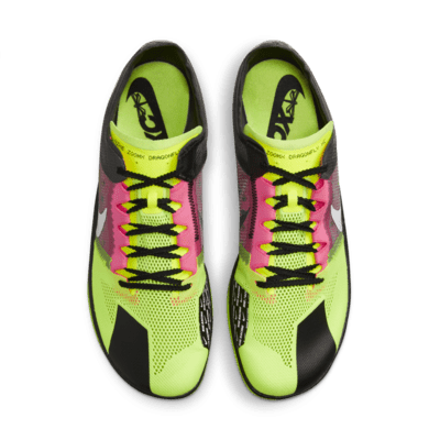 Tenis de atletismo para campo traviesa Nike ZoomX Dragonfly XC