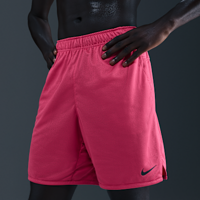 Nike Totality vielseitige Dri-FIT Herrenshorts ohne Futter (ca. 18 cm)