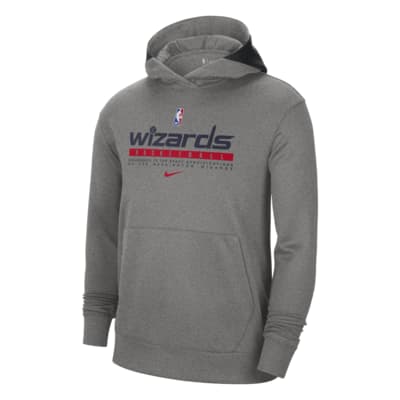 Wizards nike hoodie Clearance
