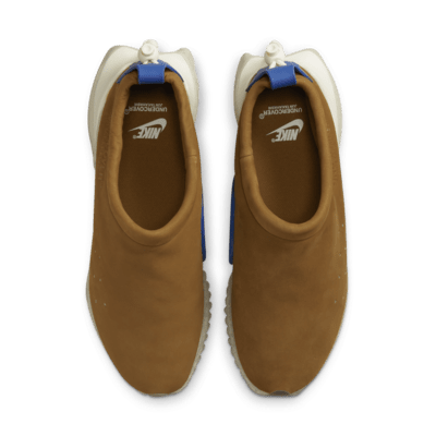 Nike Moc Flow x UNDERCOVER herresko