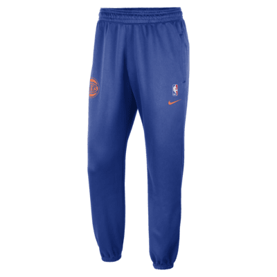 Pants Nike Dri-FIT de la NBA para hombres New York Knicks Spotlight