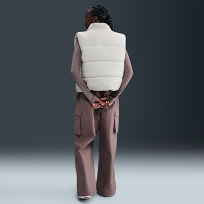 Nike Sportswear Classic Puffer Women's Therma-FIT Loose Gilet