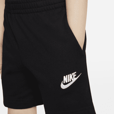 Nike Sportswear Club Toddler Shorts