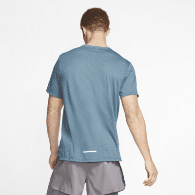 nike rise 365 running top