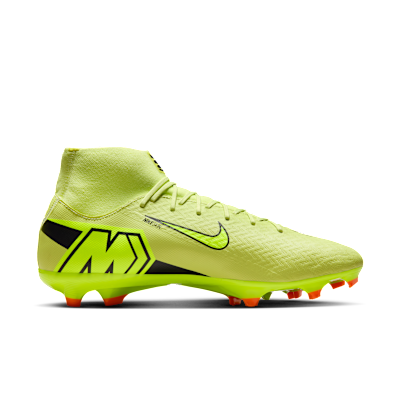 Nike Mercurial Superfly 10 Academy Multi-Ground High-Top Football Boot