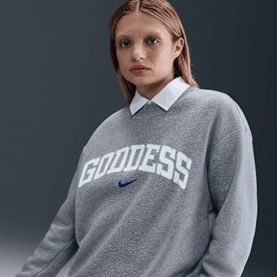Nike Sportswear Phoenix Fleece