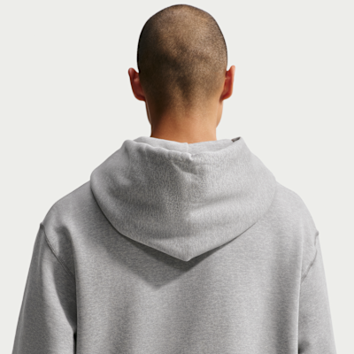 ナイキ SB フリース プルオーバー スケートボードパーカー