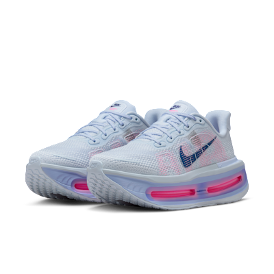 Zapatillas de running en asfalto Nike Vomero premium - Mujer