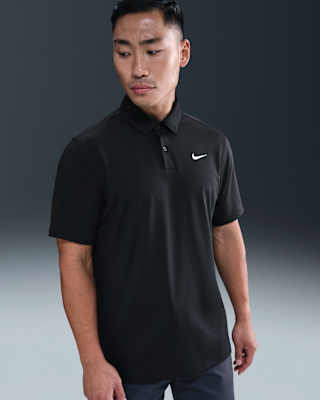Мужские  Nike Velocity Dri-FIT Golf Polo
