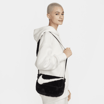 Nike Store Nike Sportswear Futura Luxe Women's Crossbody Bag (1L
