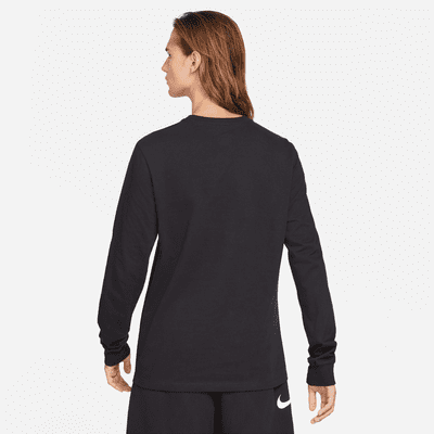 Nike Sportswear Men's Long-Sleeve T-Shirt