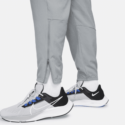 Pants de running de tejido Woven para hombre Nike Dri-FIT Challenger