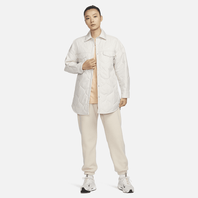 Nike Sportswear Essential Women's Quilted Trench