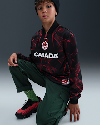 Canada Hollywood Keeper