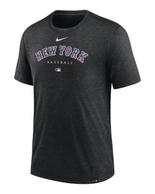 Nike MLB New York Mets Dry-Fit Jersey XLarge