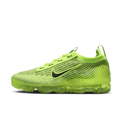 Progreso sequía Persistente Nike Air VaporMax 2021 Flyknit Next Nature Men's Shoes. Nike.com