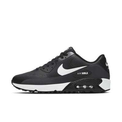 Air max nike white and cheap black