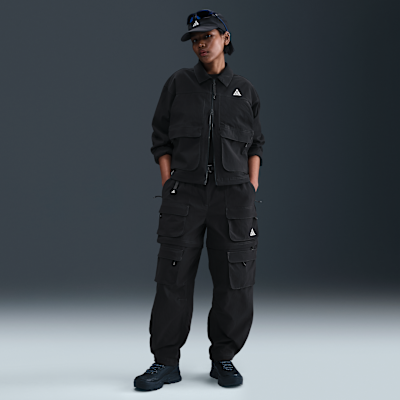 Nike ACG "Smith Summit" Women's UV-Resistant Jacket