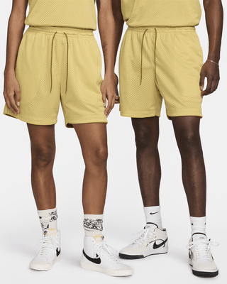 Шорты Nike SB Skate Basketball Shorts для баскетбола