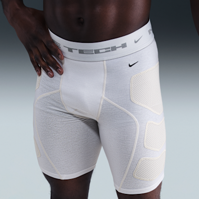 Shorts de ropa interior deportiva Dri-FIT para hombre Nike Tech