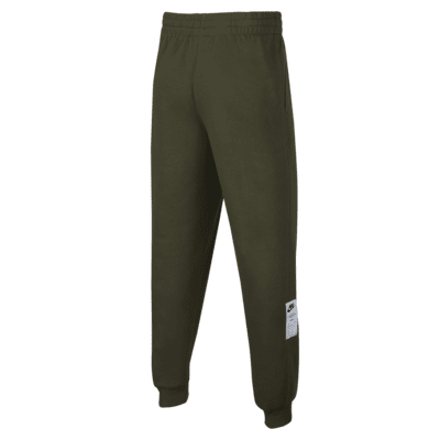 Nike Sportswear Club Big Kids' Joggers