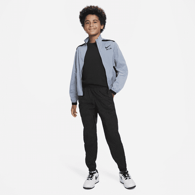 Nike Air Trainingspak voor kids. Nike NL