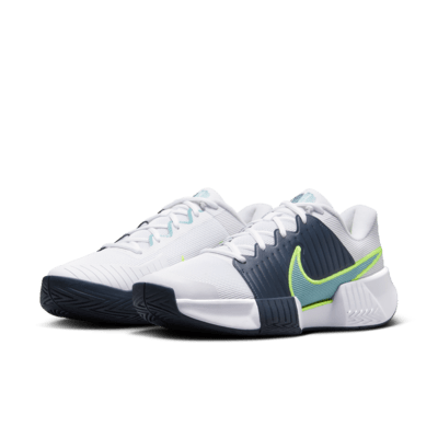 Nike GP Challenge Pro Men's Hard Court Tennis Shoes