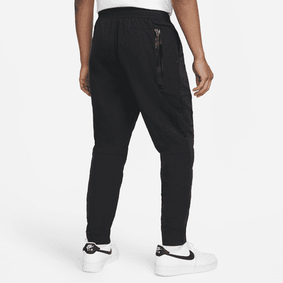 Pants suburbanos con forro para hombre Nike Sportswear Tech Essentials